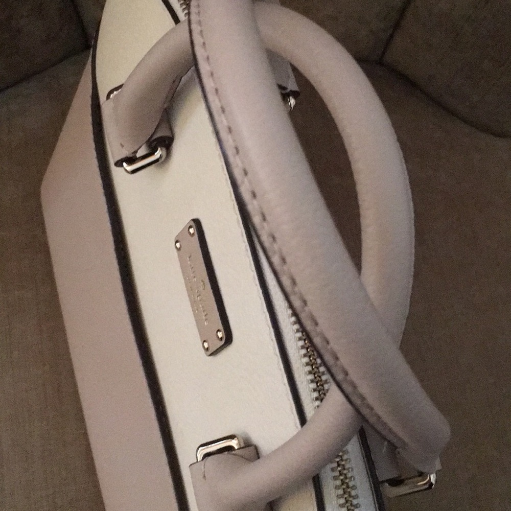 Kate Spade Carli Satchel View 2